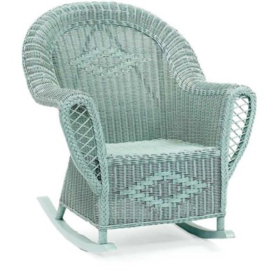 Heirloom Rocker